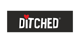 Ditched